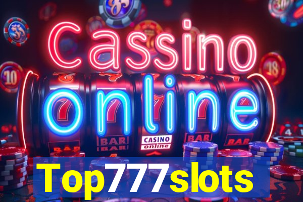 Top777slots
