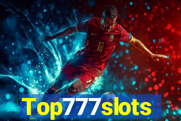 Top777slots