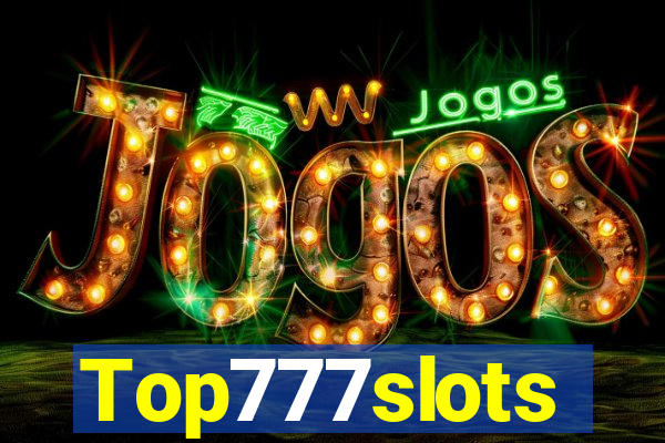 Top777slots