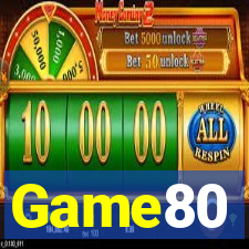 Game80