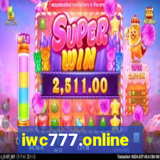 iwc777.online
