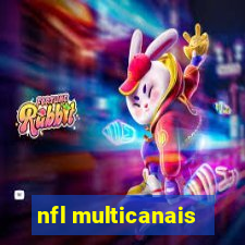 nfl multicanais
