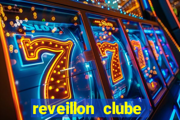 reveillon clube atletico juventus