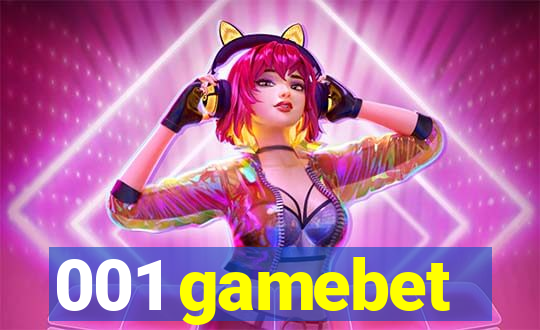 001 gamebet