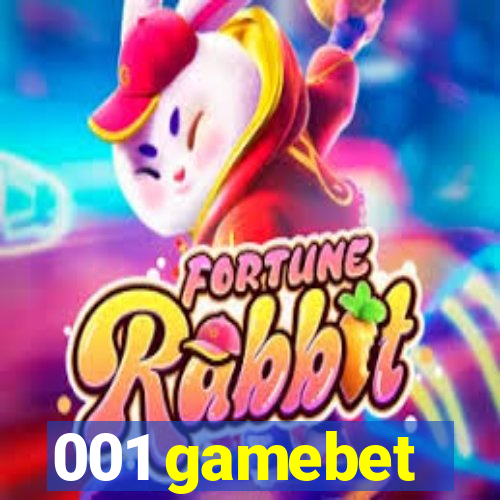 001 gamebet