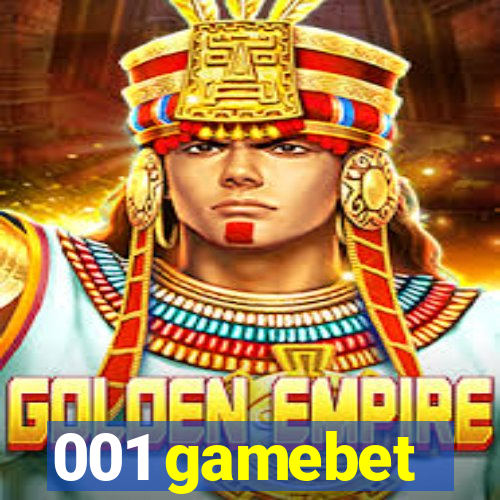 001 gamebet