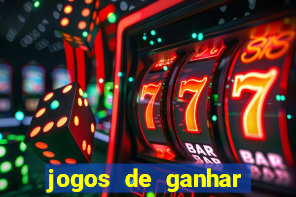jogos de ganhar dinheiro sem precisar depositar nada