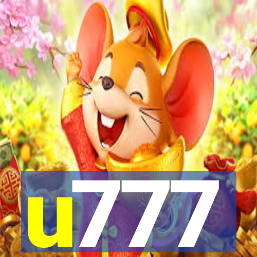 u777
