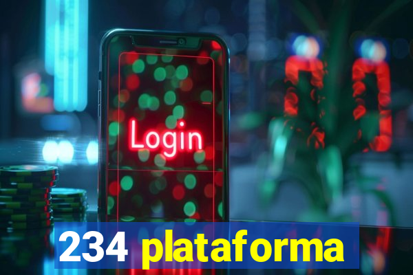 234 plataforma