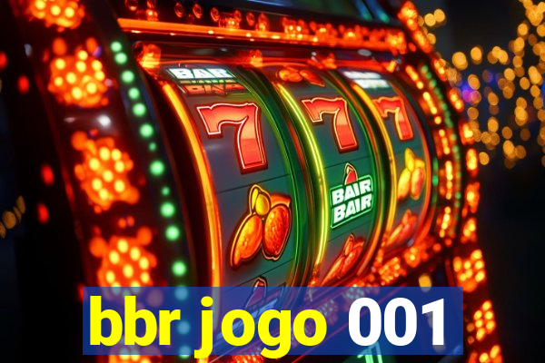 bbr jogo 001