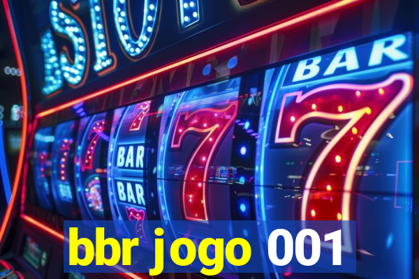 bbr jogo 001