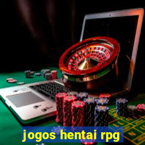 jogos hentai rpg