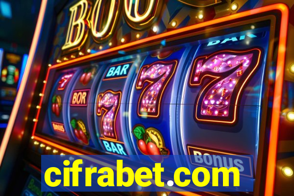 cifrabet.com