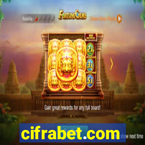cifrabet.com