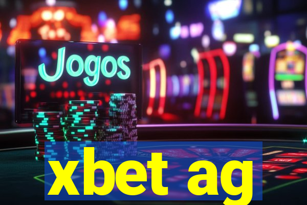 xbet ag