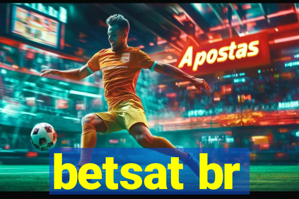 betsat br