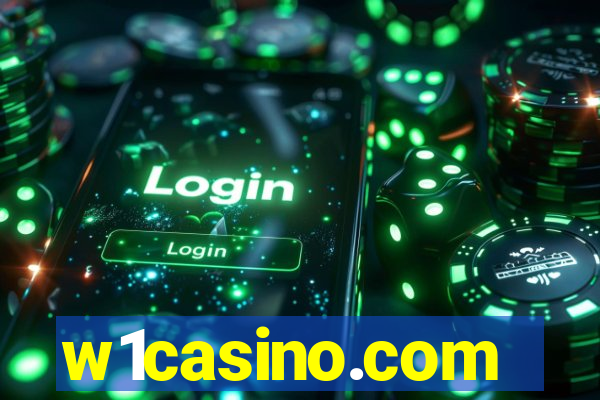 w1casino.com