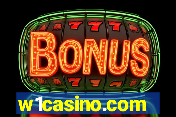 w1casino.com