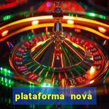 plataforma nova deposito 5 reais