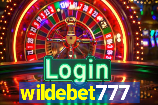 wildebet777
