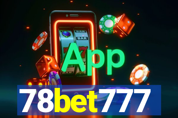 78bet777