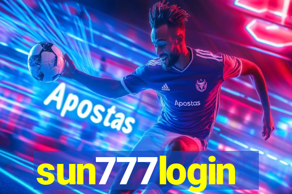 sun777login