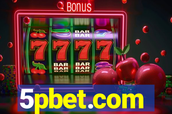 5pbet.com