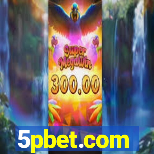 5pbet.com