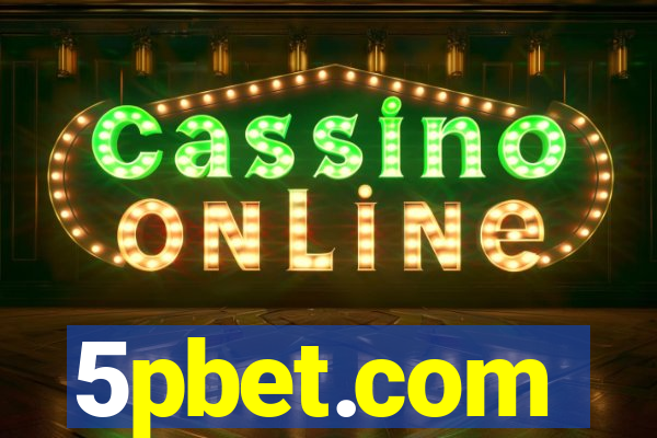5pbet.com