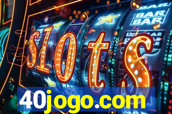 40jogo.com