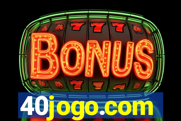 40jogo.com