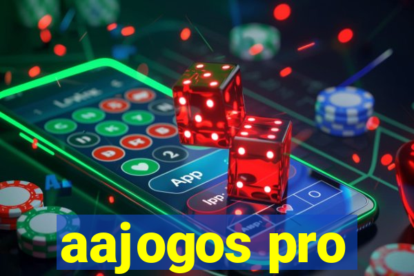 aajogos pro