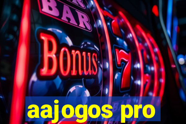 aajogos pro