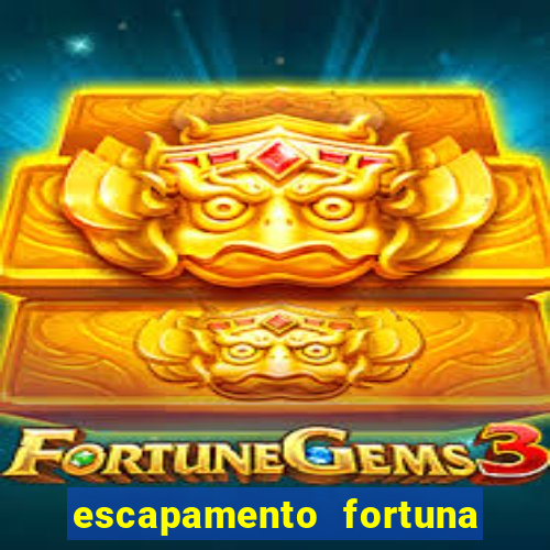 escapamento fortuna start 160