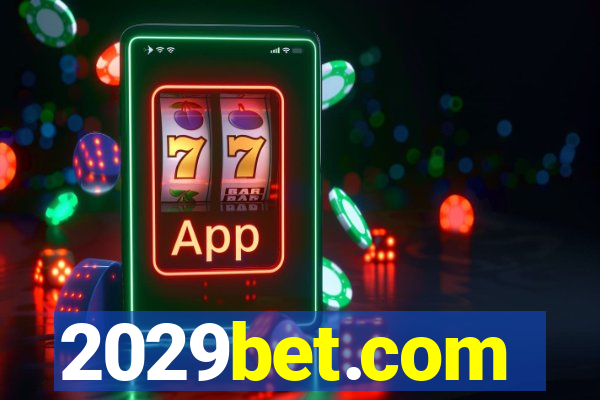 2029bet.com