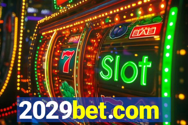 2029bet.com