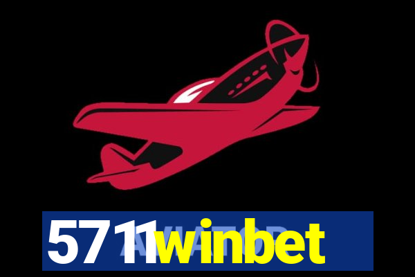 5711winbet