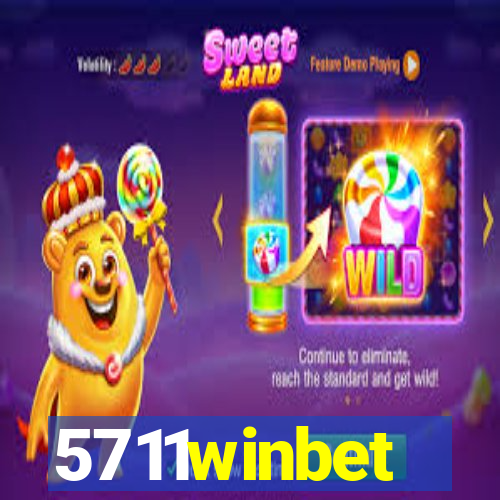 5711winbet