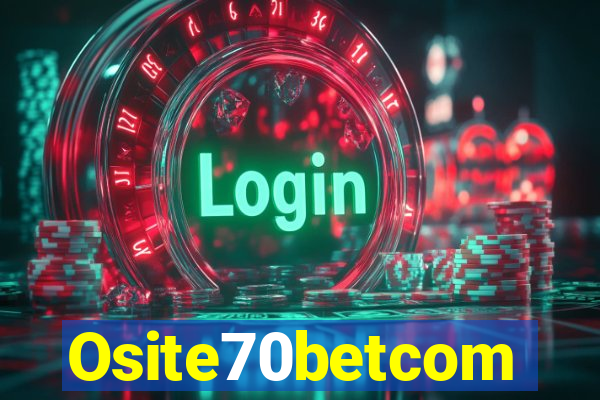 Osite70betcom