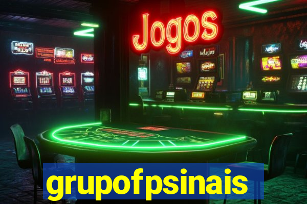 grupofpsinais