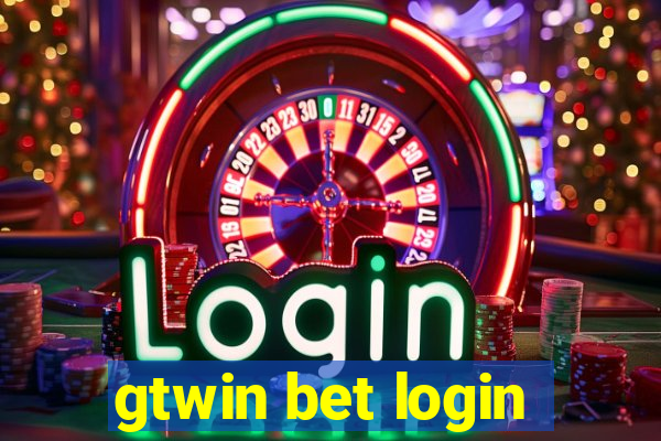gtwin bet login