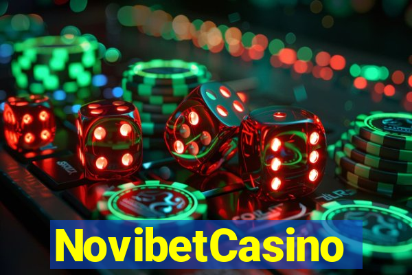 NovibetCasino