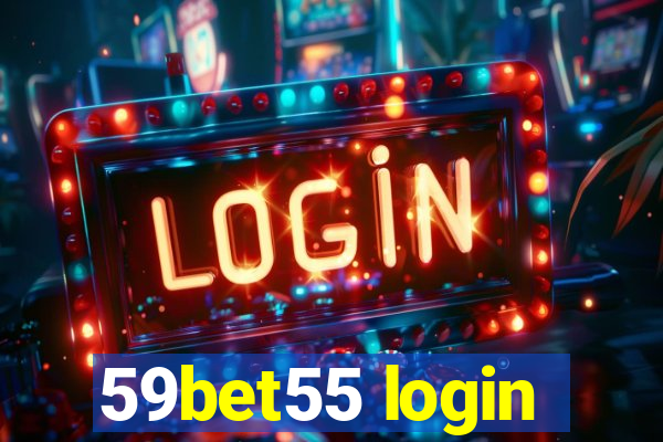 59bet55 login