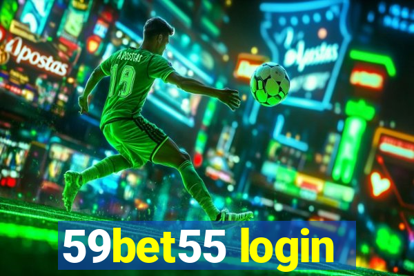 59bet55 login