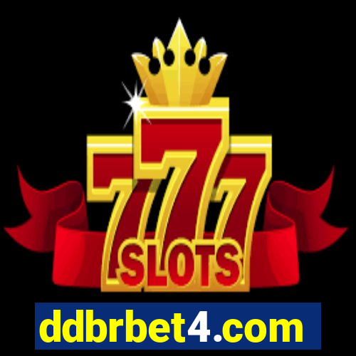 ddbrbet4.com