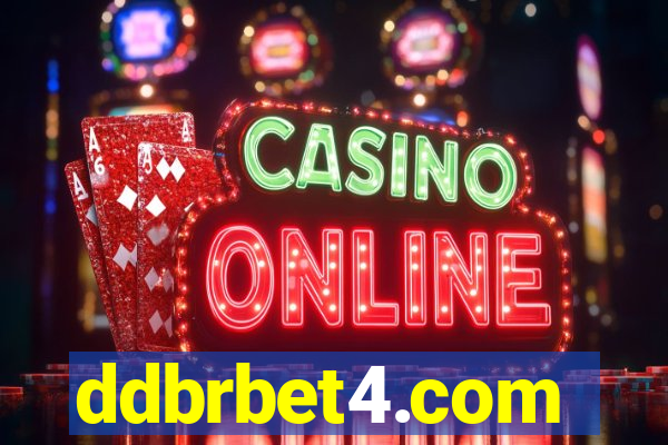 ddbrbet4.com