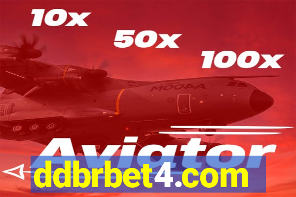 ddbrbet4.com