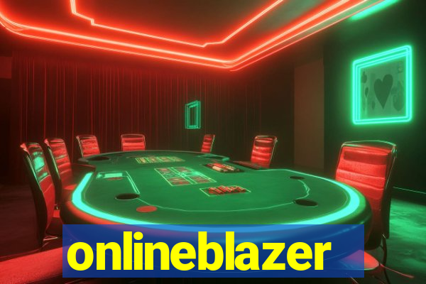 onlineblazer
