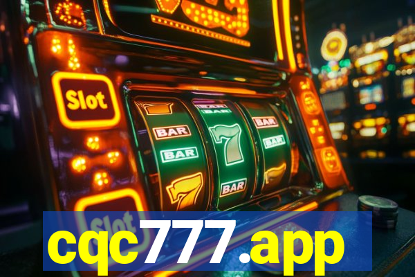 cqc777.app
