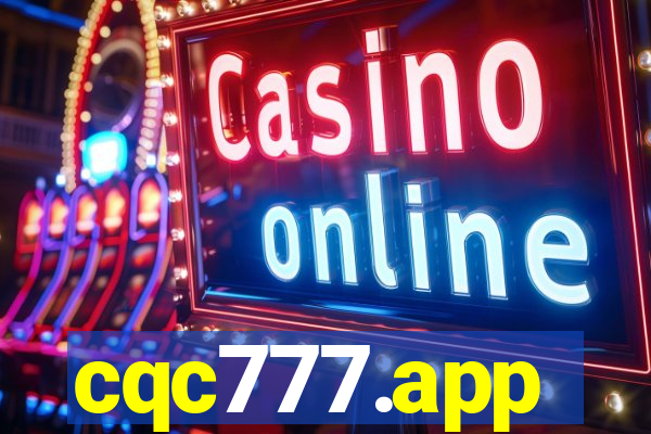 cqc777.app